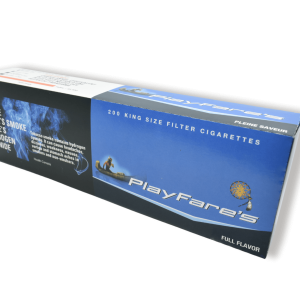 Playfare Full Flavour Cigarettes Carton