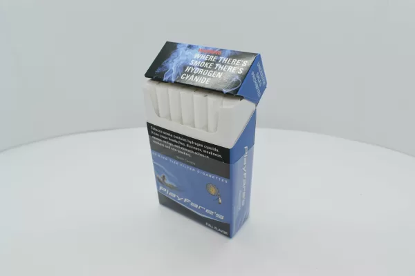 Playfare Full Flavour Open Pack