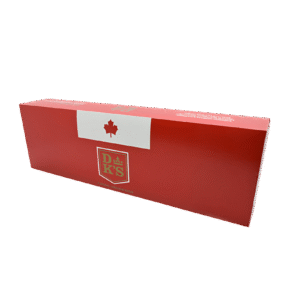 DK’s Full Flavour Cigarettes Carton