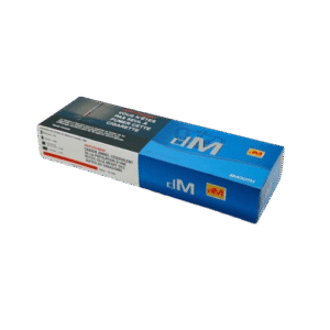 duMont Light Cigarettes Carton